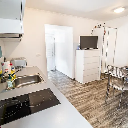 Cuderland Kurnik Apartmán
