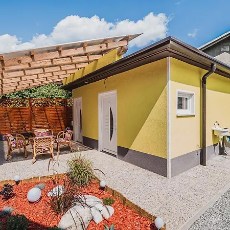 Cuderland Kurnik Apartment Kobarid