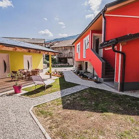 Appartement Cuderland Kurnik