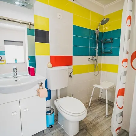 Cuderland Kurnik Apartmán Kobarid