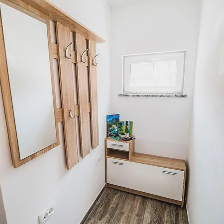 Cuderland Kurnik Apartmán Kobarid