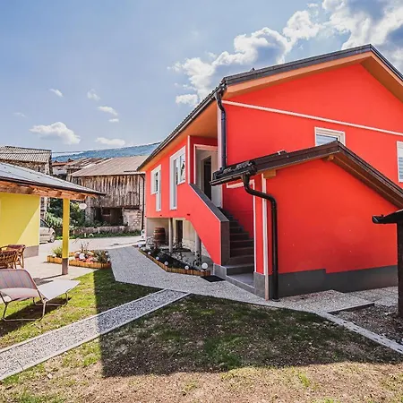 Cuderland Kurnik Apartmán