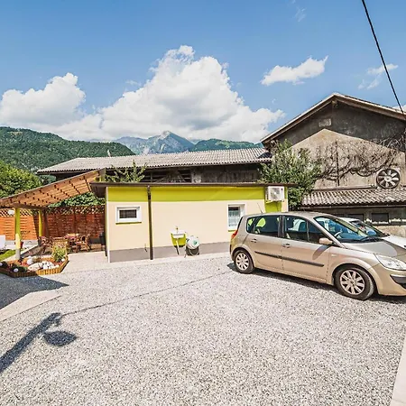 Apartmán Cuderland Kurnik Kobarid