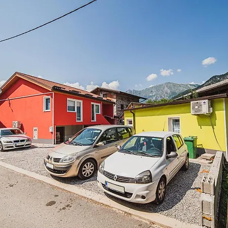 Cuderland Kurnik Apartmán