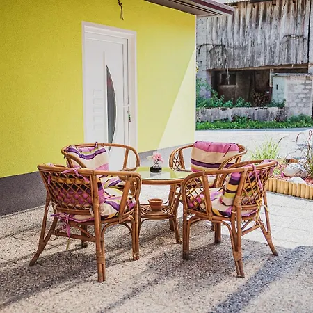 Apartment Cuderland Kurnik