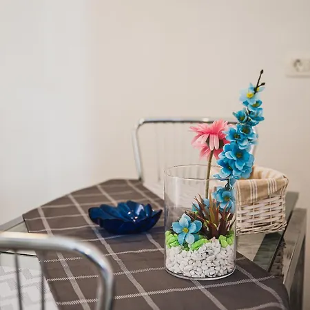 Cuderland Kurnik Apartmán *