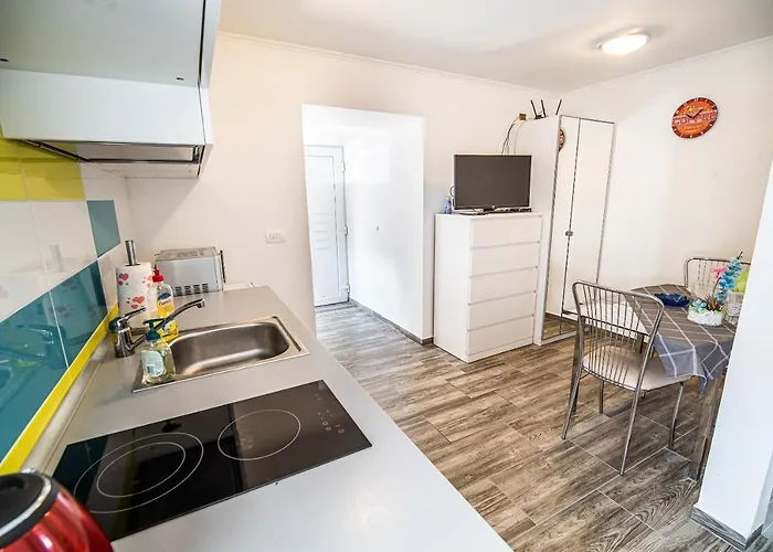 Cuderland Kurnik Appartement