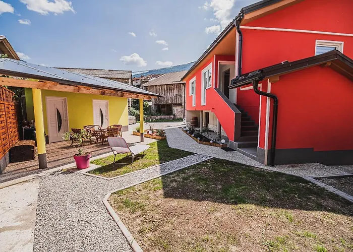 Apartment Cuderland Kurnik