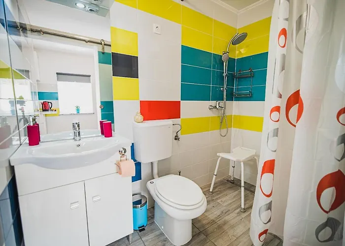 Cuderland Kurnik Appartement Kobarid