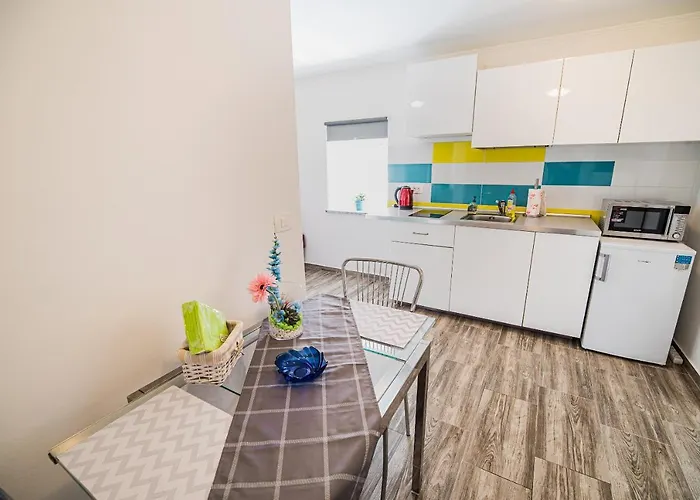 Appartement Cuderland Kurnik