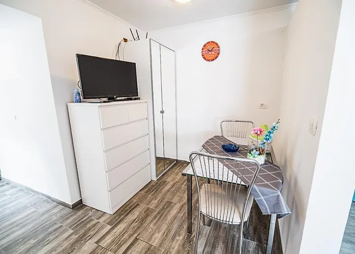 Cuderland Kurnik Appartement *