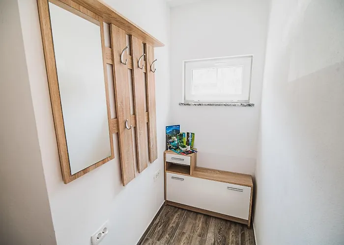 Cuderland Kurnik דירה קובאריד