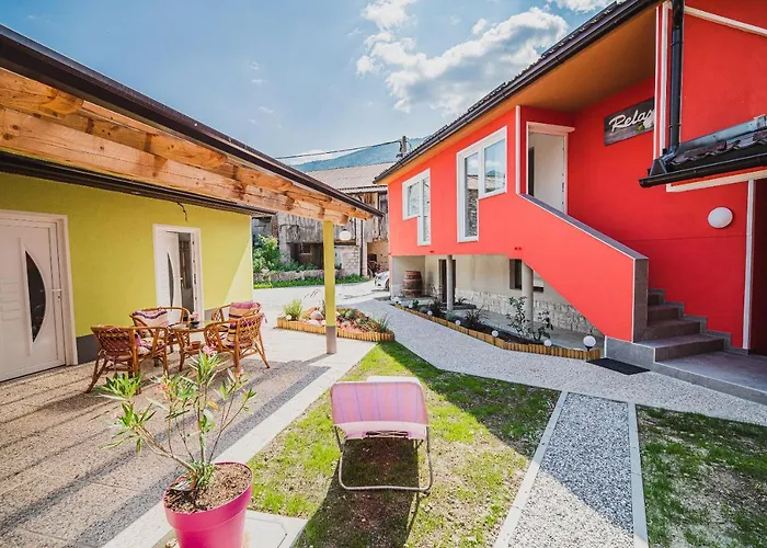 Cuderland Kurnik Kobarid