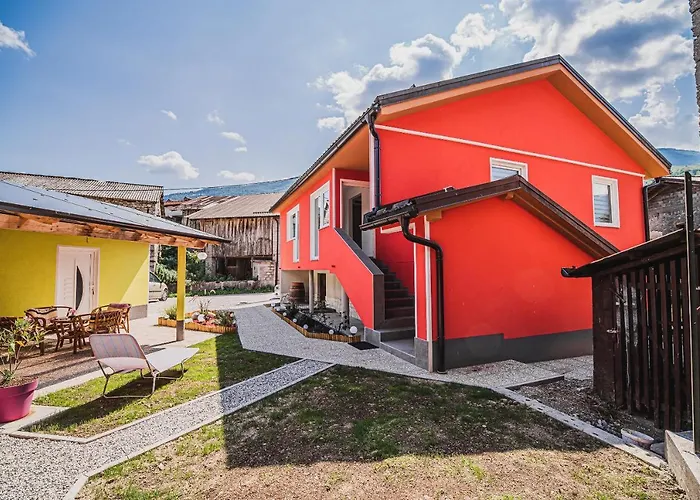 Cuderland Kurnik Appartement