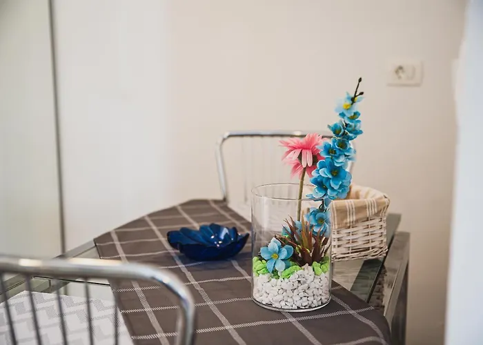 Cuderland Kurnik Appartement *